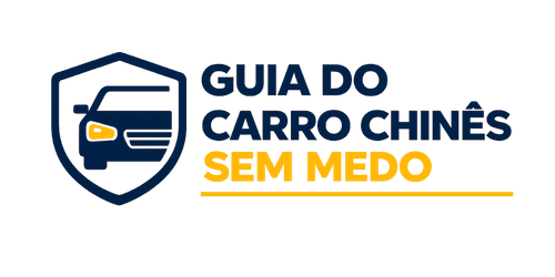 Guia do Carro Chinês Sem Medo
